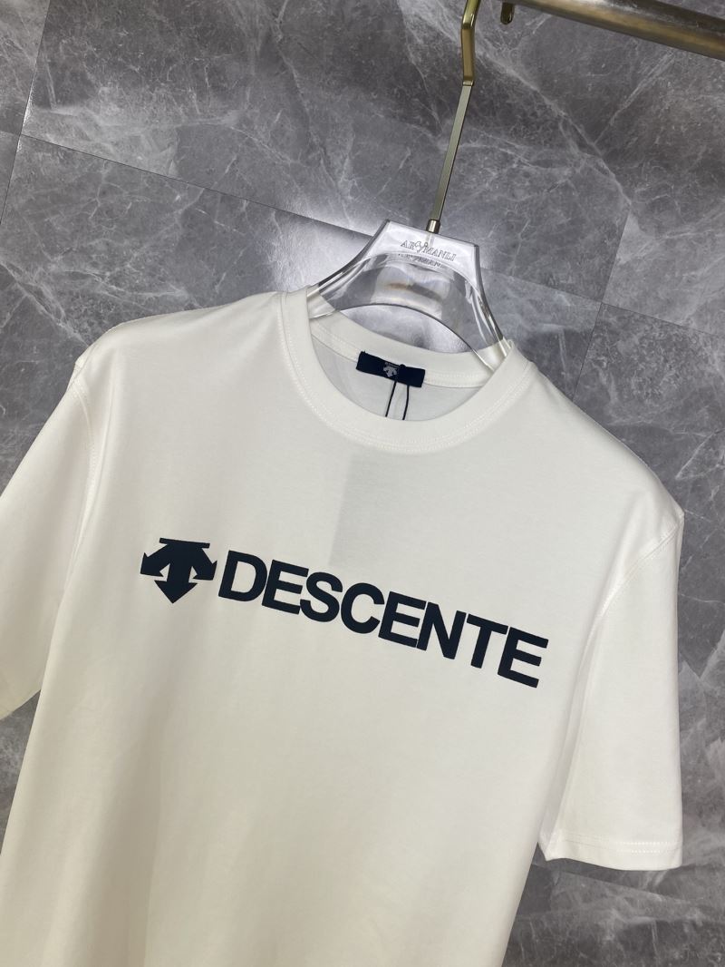 Descente T-Shirts